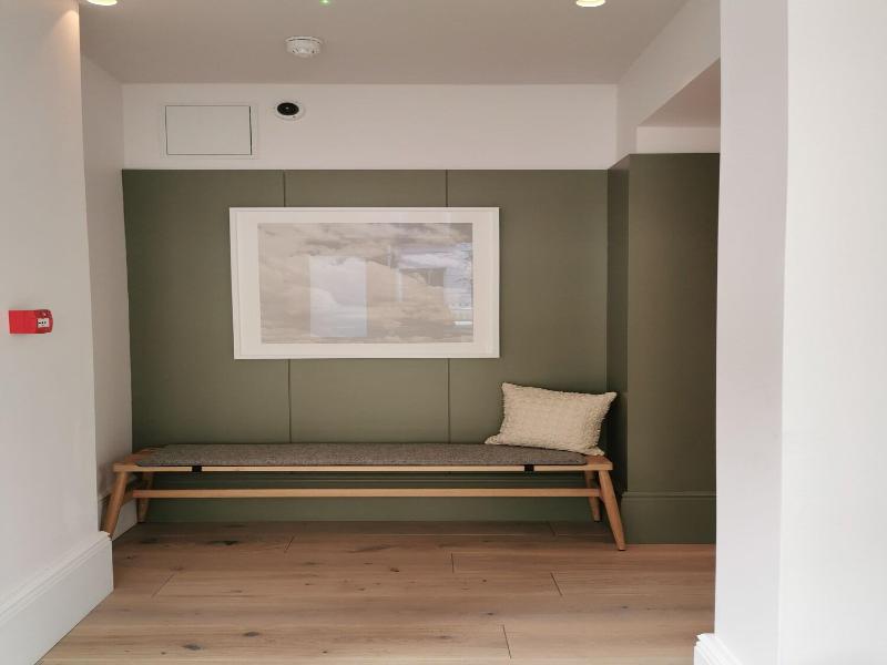 Inhabit Southwick Street a Member of Design Hotels image
