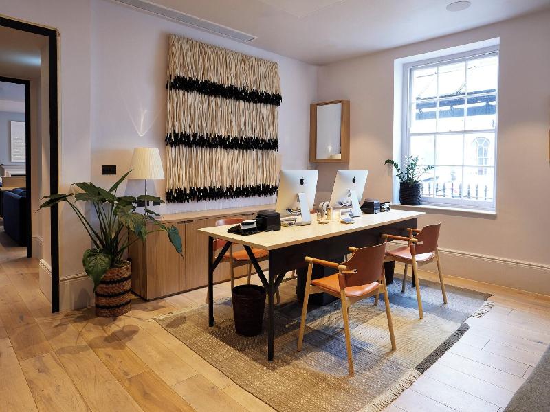 Inhabit Southwick Street a Member of Design Hotels image