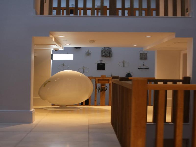 Inhabit Southwick Street a Member of Design Hotels image