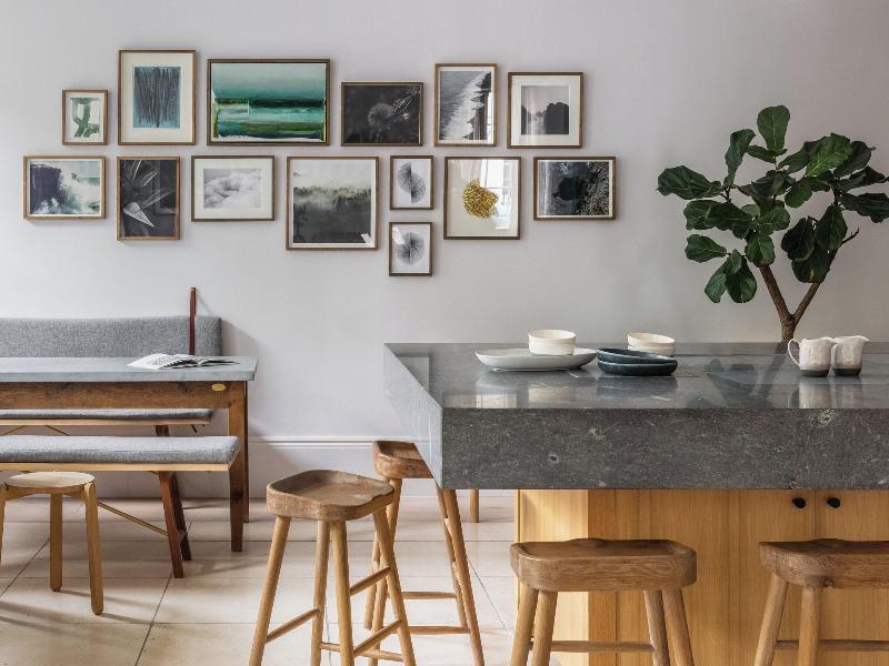 Inhabit Southwick Street a Member of Design Hotels image