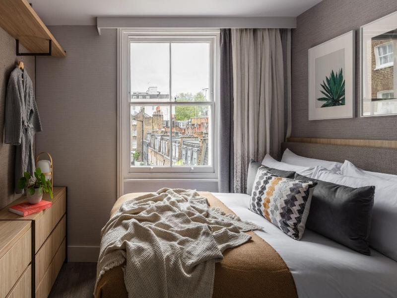 Inhabit Southwick Street a Member of Design Hotels image