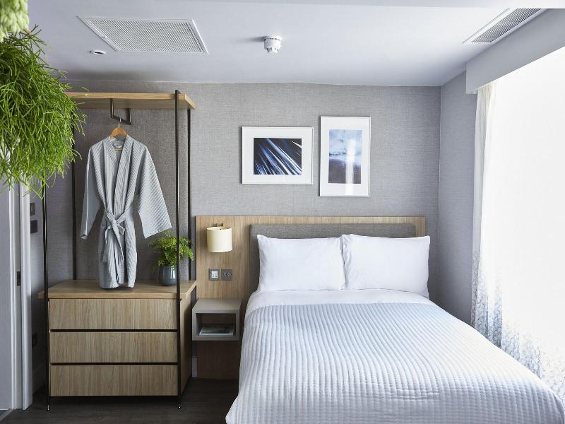 Inhabit Southwick Street a Member of Design Hotels image