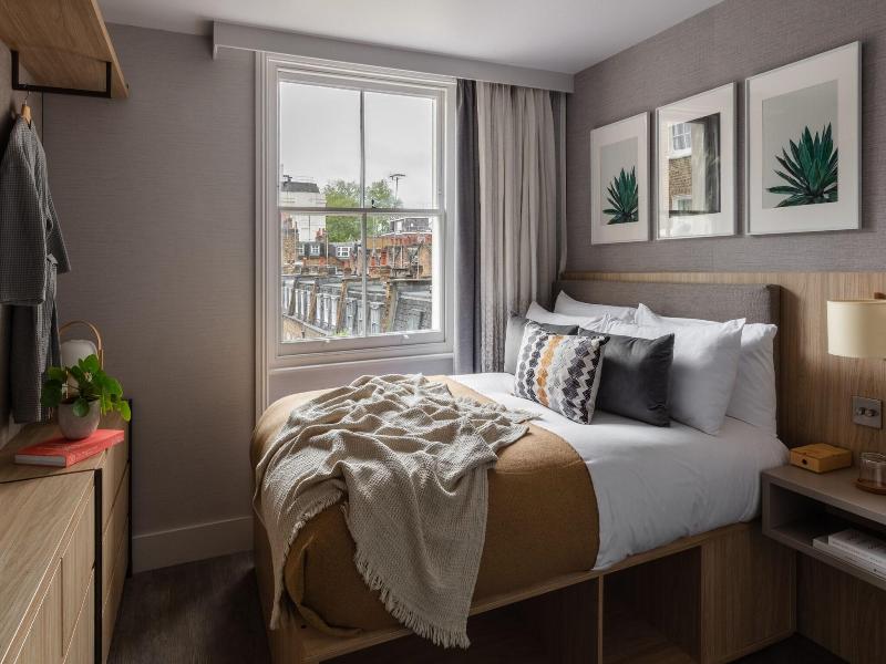 Inhabit Southwick Street a Member of Design Hotels image