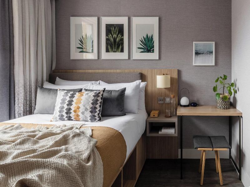 Inhabit Southwick Street a Member of Design Hotels image