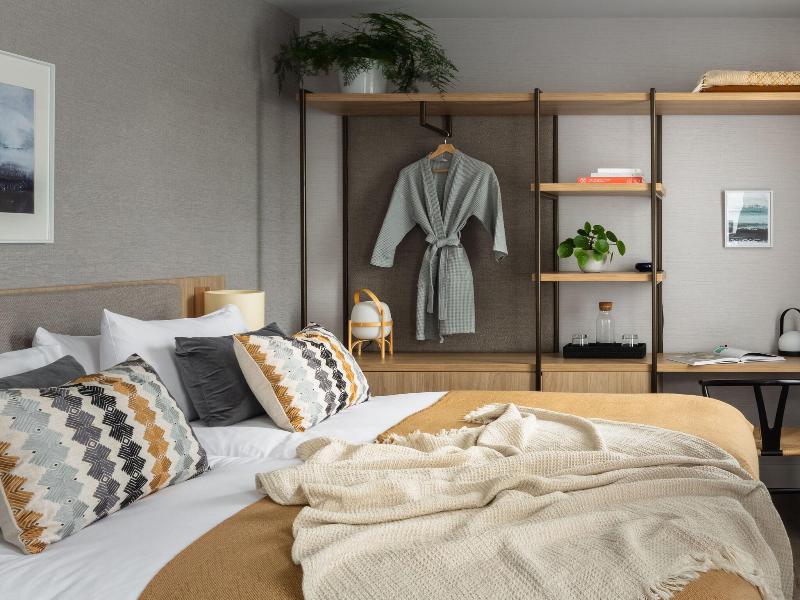Inhabit Southwick Street a Member of Design Hotels image