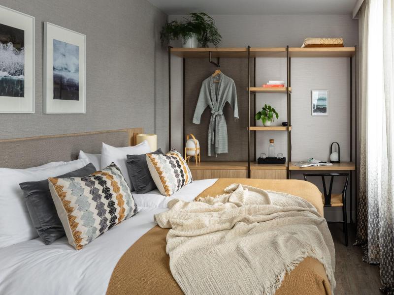 Inhabit Southwick Street a Member of Design Hotels image