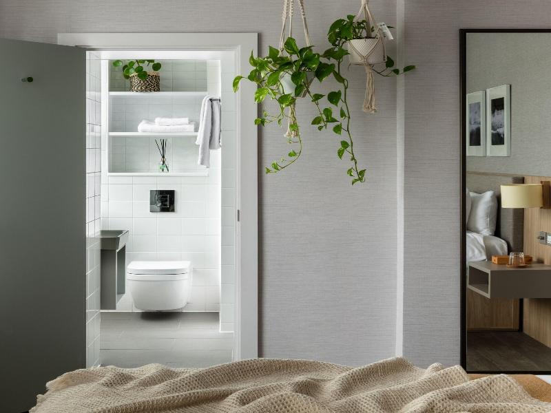Inhabit Southwick Street a Member of Design Hotels image