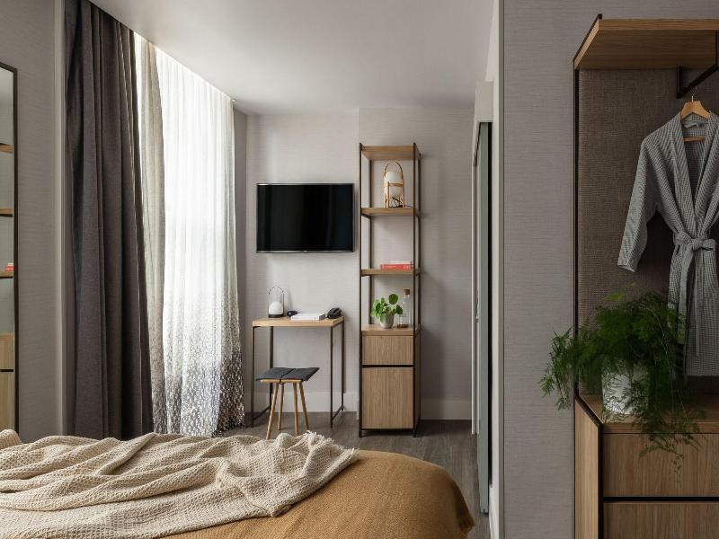 Inhabit Southwick Street a Member of Design Hotels image