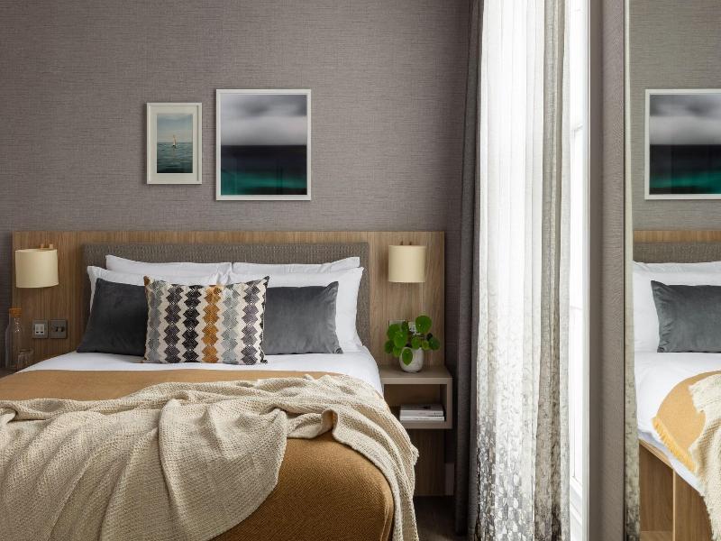 Inhabit Southwick Street a Member of Design Hotels image