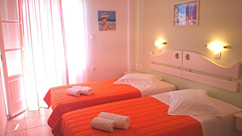 Athena Rooms image