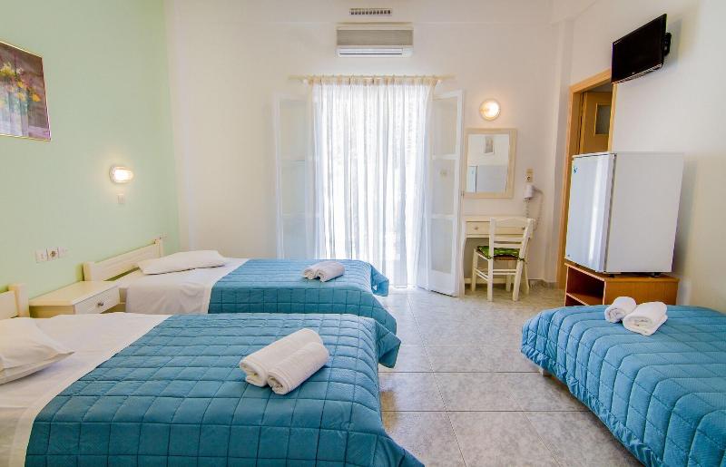 Athena Rooms image