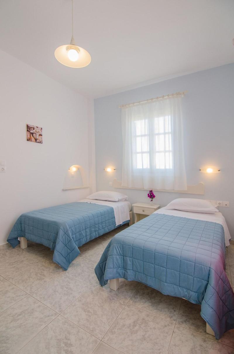Athena Rooms image