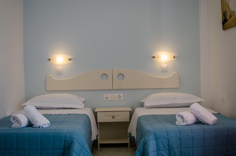 Athena Rooms image