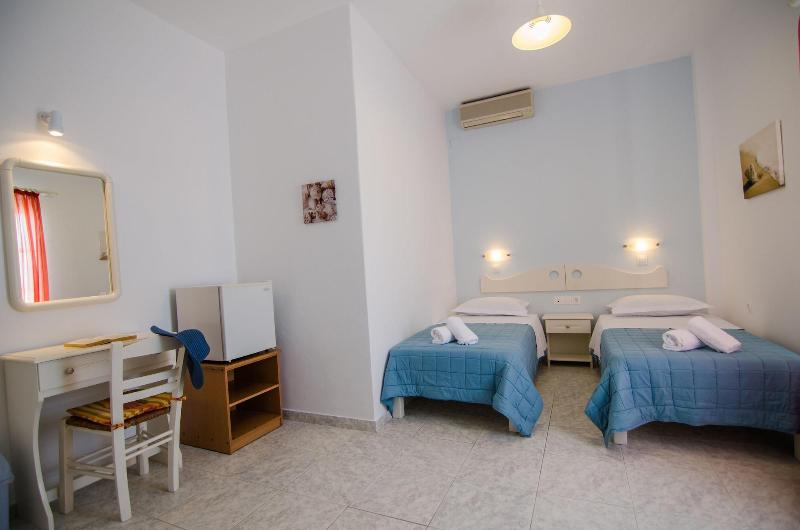 Athena Rooms image