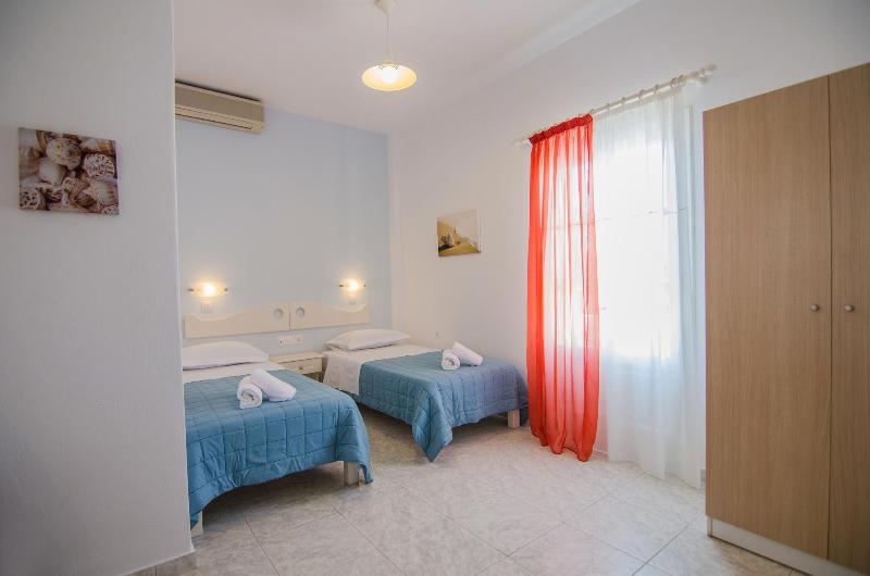 Athena Rooms image