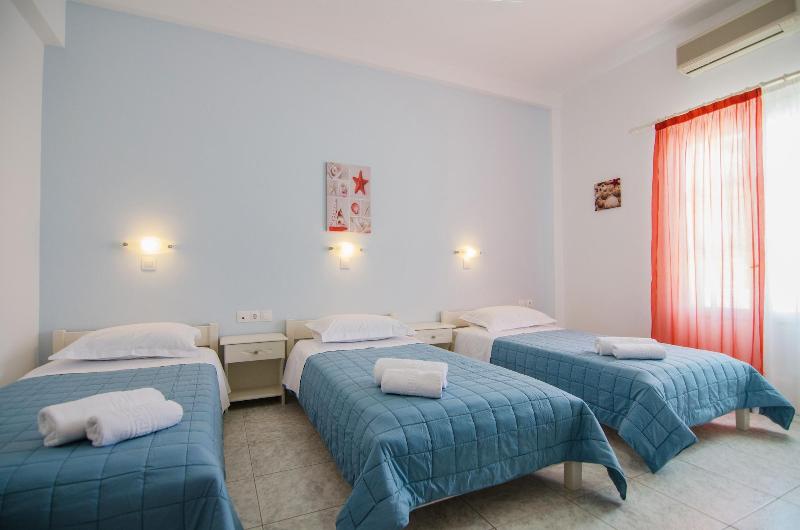 Athena Rooms image