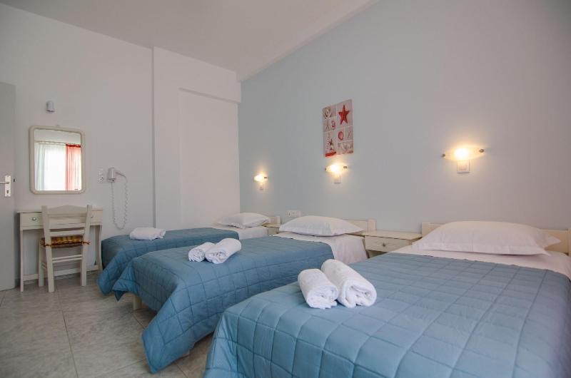 Athena Rooms image
