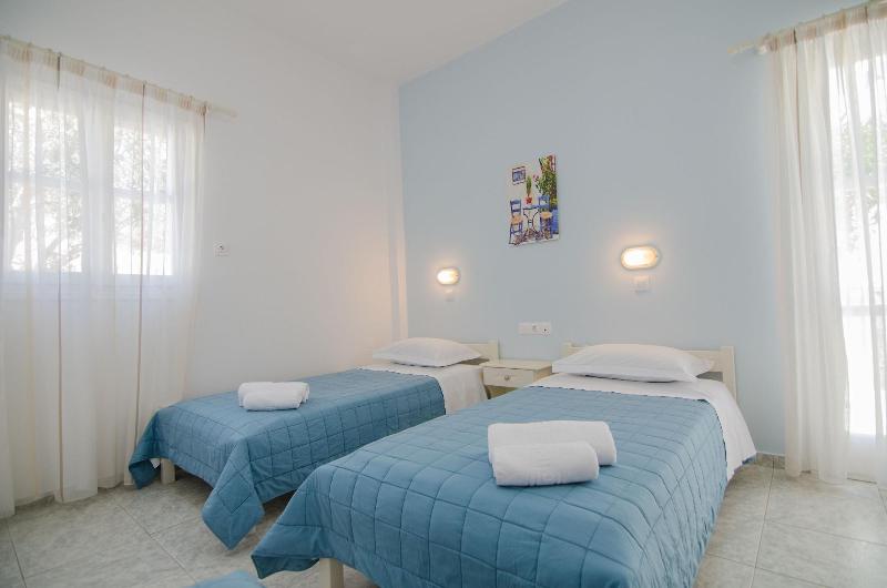 Athena Rooms image