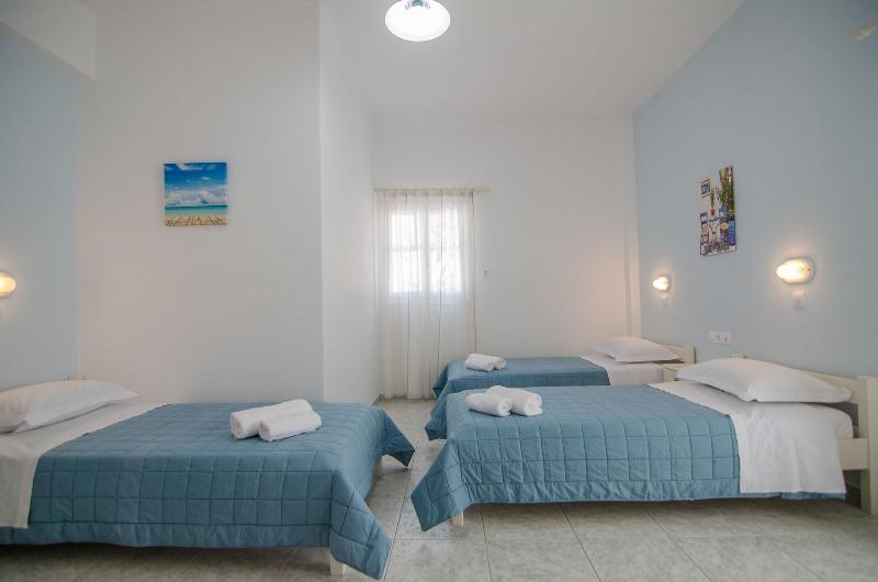 Athena Rooms image