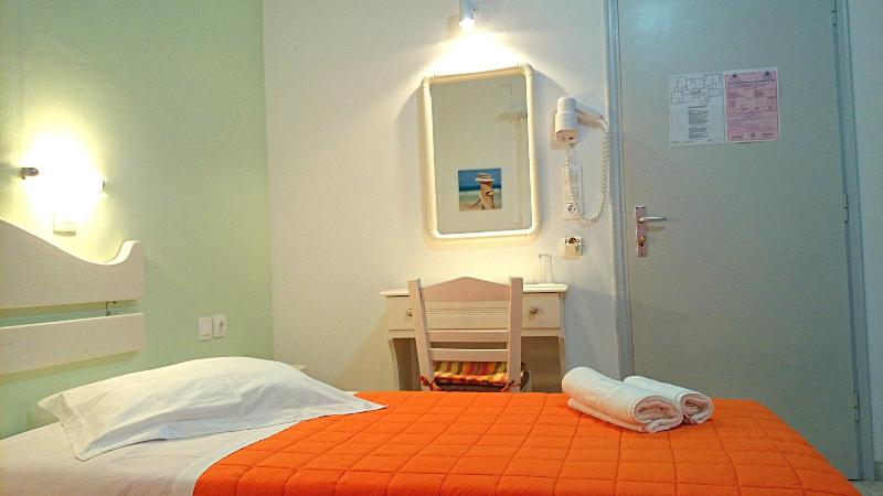 Athena Rooms image