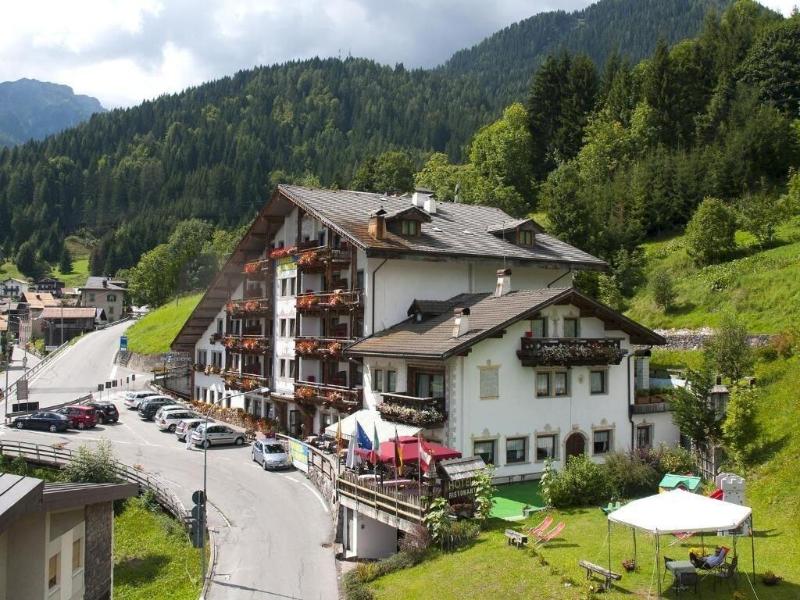 Hotel Belvedere image