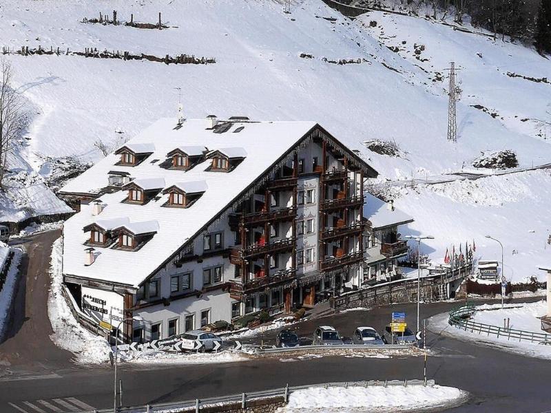 Hotel Belvedere image