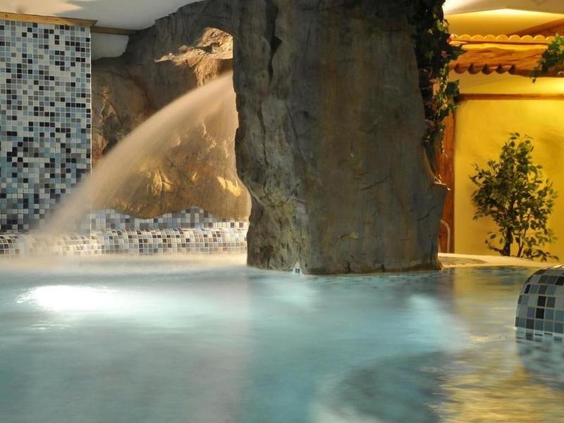 Hotel Belvedere image
