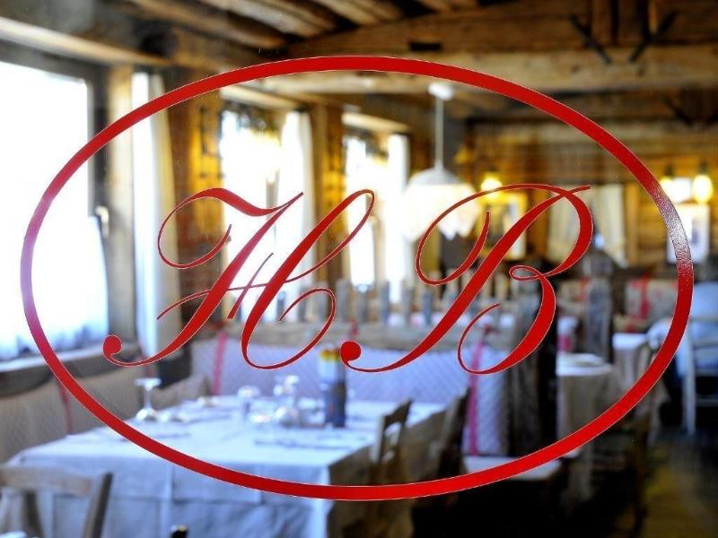 Hotel Belvedere image