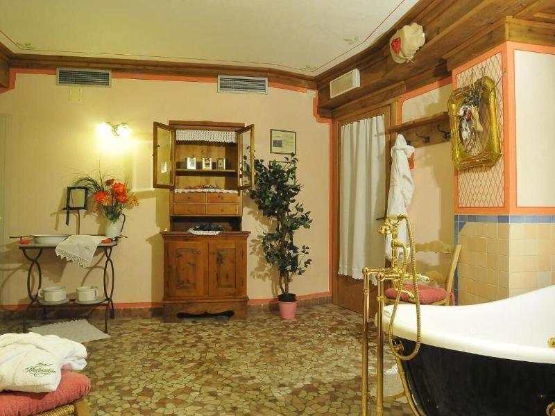 Hotel Belvedere image