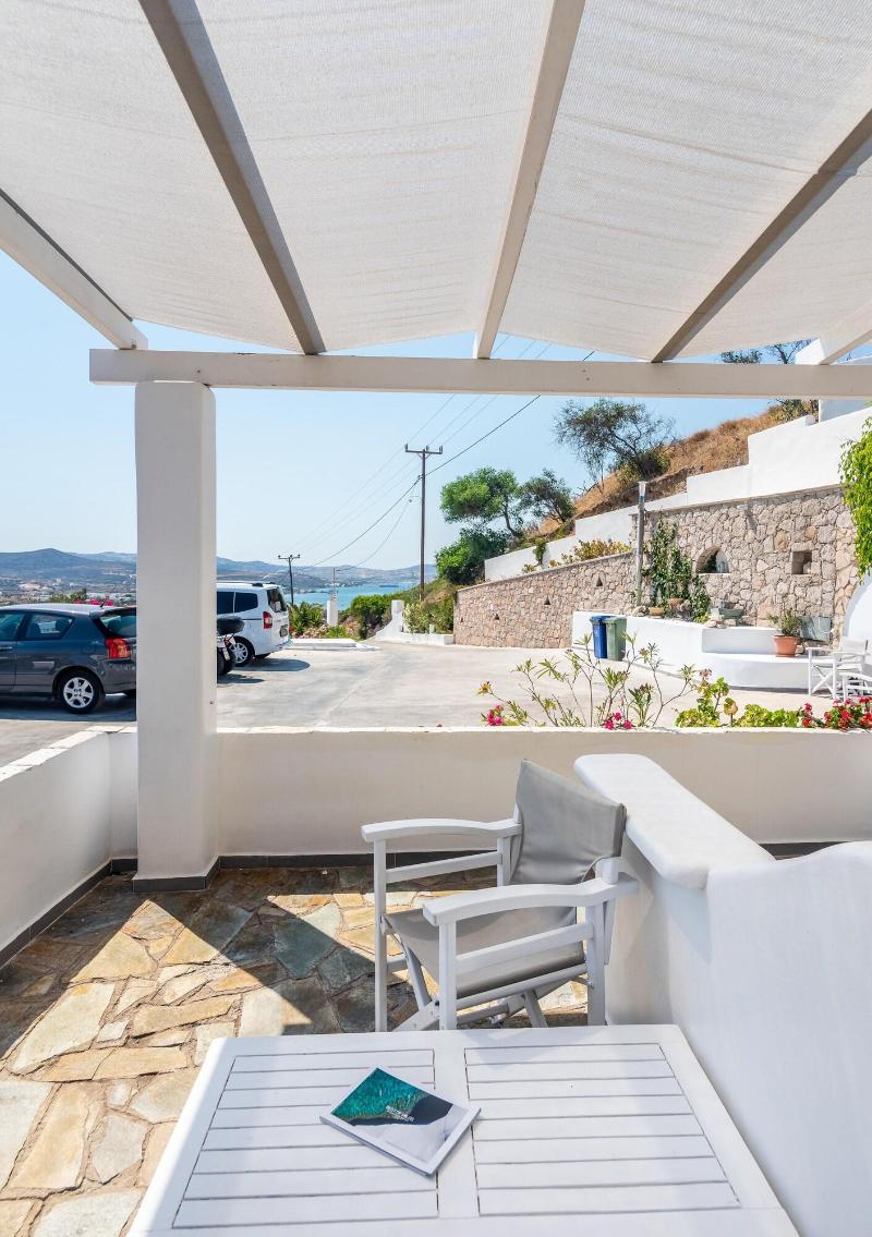 Alexandros Village image