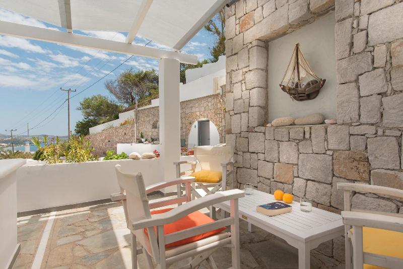 Alexandros Village image