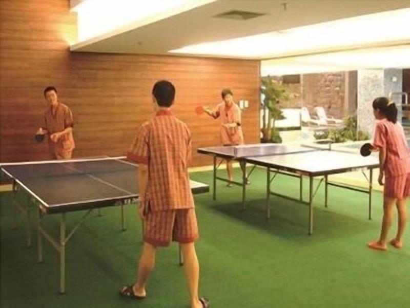 Dongguan Silver Holiday Hotel image