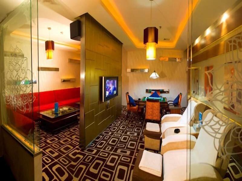 Dongguan Silver Holiday Hotel image