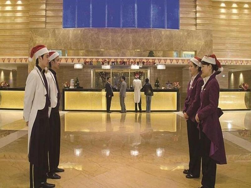 Dongguan Silver Holiday Hotel image