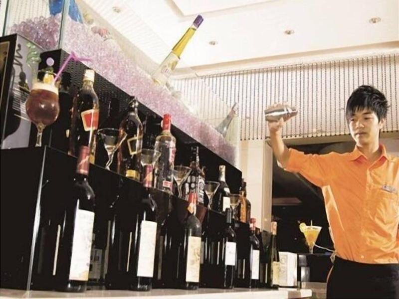 Dongguan Silver Holiday Hotel image