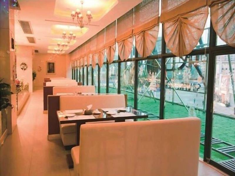 Dongguan Silver Holiday Hotel image