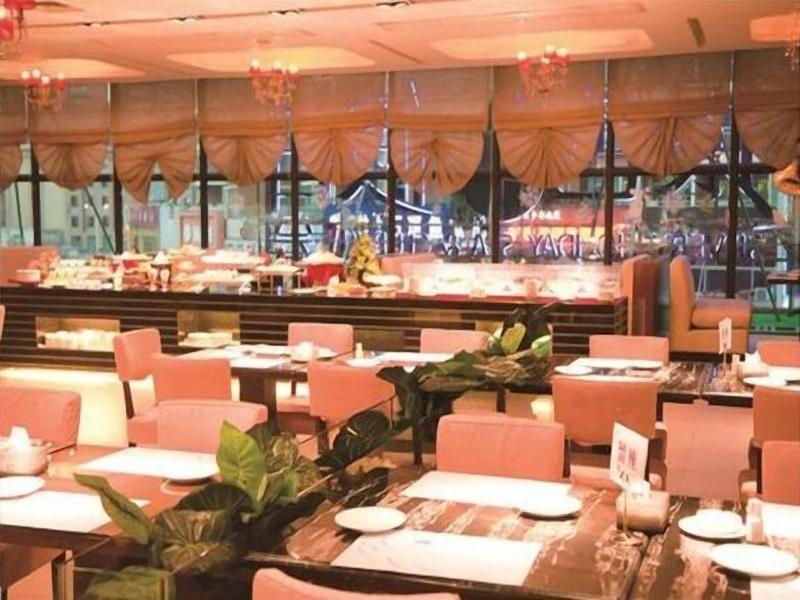 Dongguan Silver Holiday Hotel image