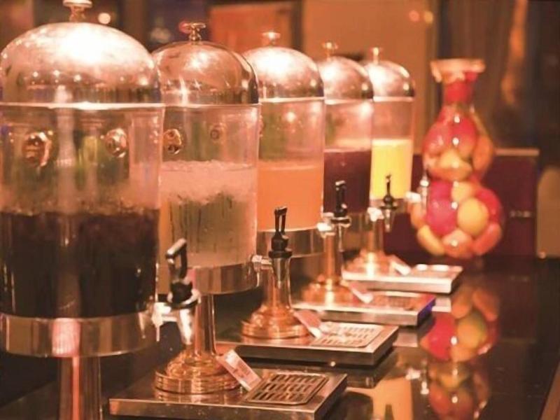 Dongguan Silver Holiday Hotel image