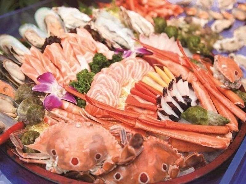 Dongguan Silver Holiday Hotel image