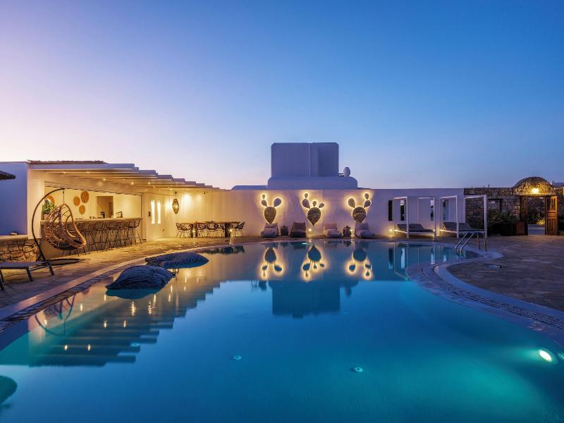 Hotel Jason image