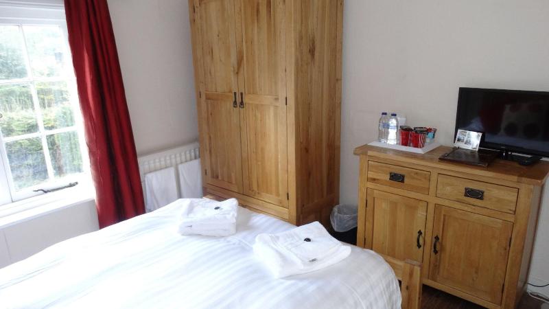The New Forest Inn image