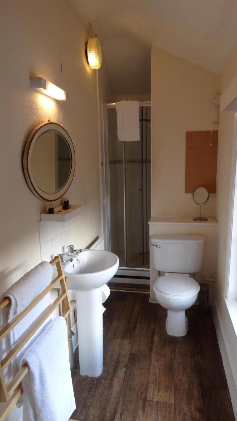 The New Forest Inn image