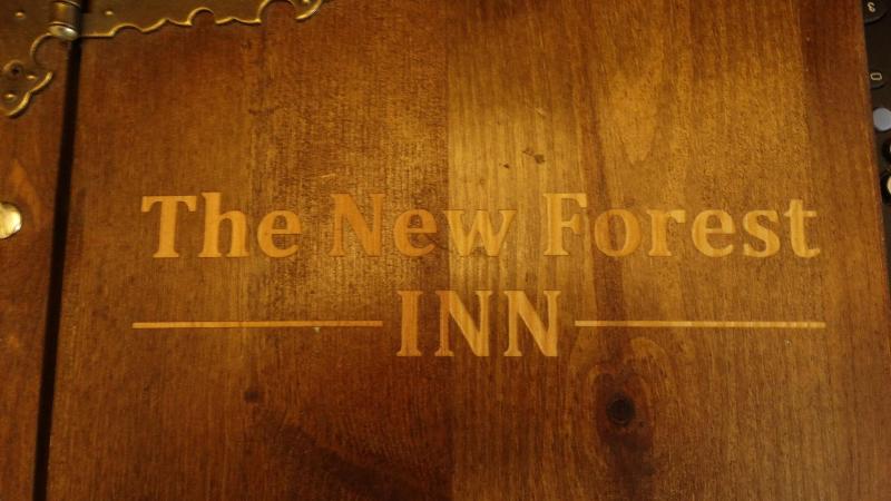 The New Forest Inn image