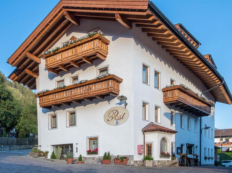Hotel Gasthaus Post image