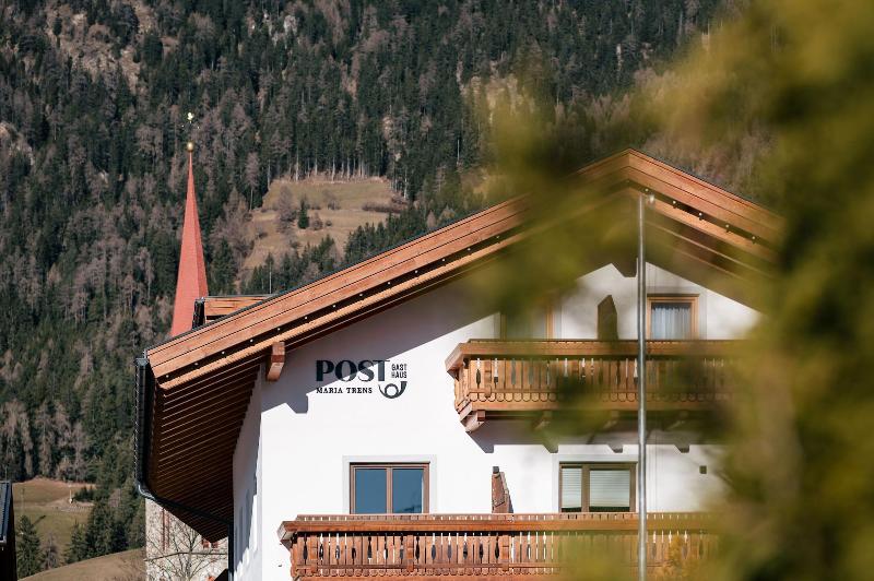 Hotel Gasthaus Post image
