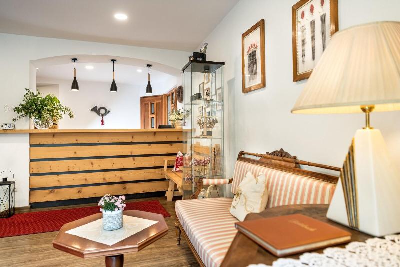 Hotel Gasthaus Post image