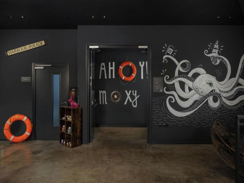 Moxy Southampton image