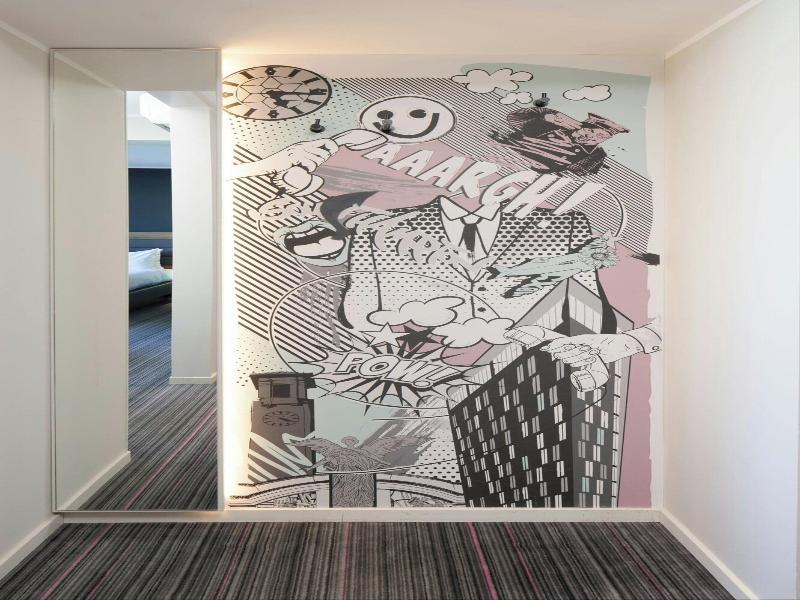 Moxy Southampton image