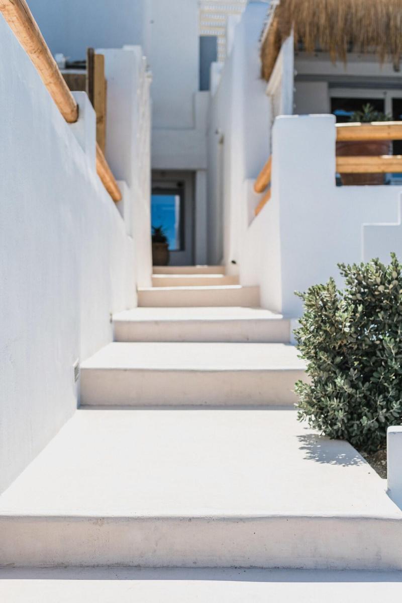 Villa Thea Collection Mykonos