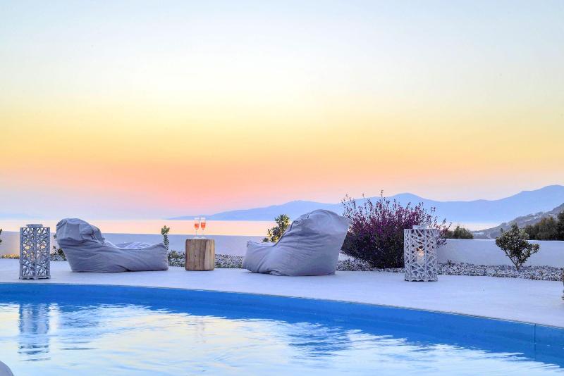 Villa Thea Collection Mykonos